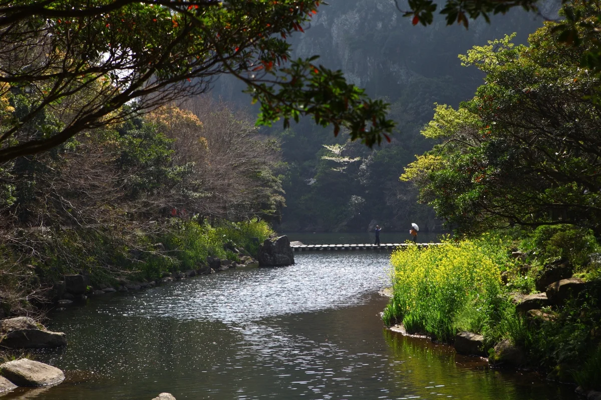 한라산