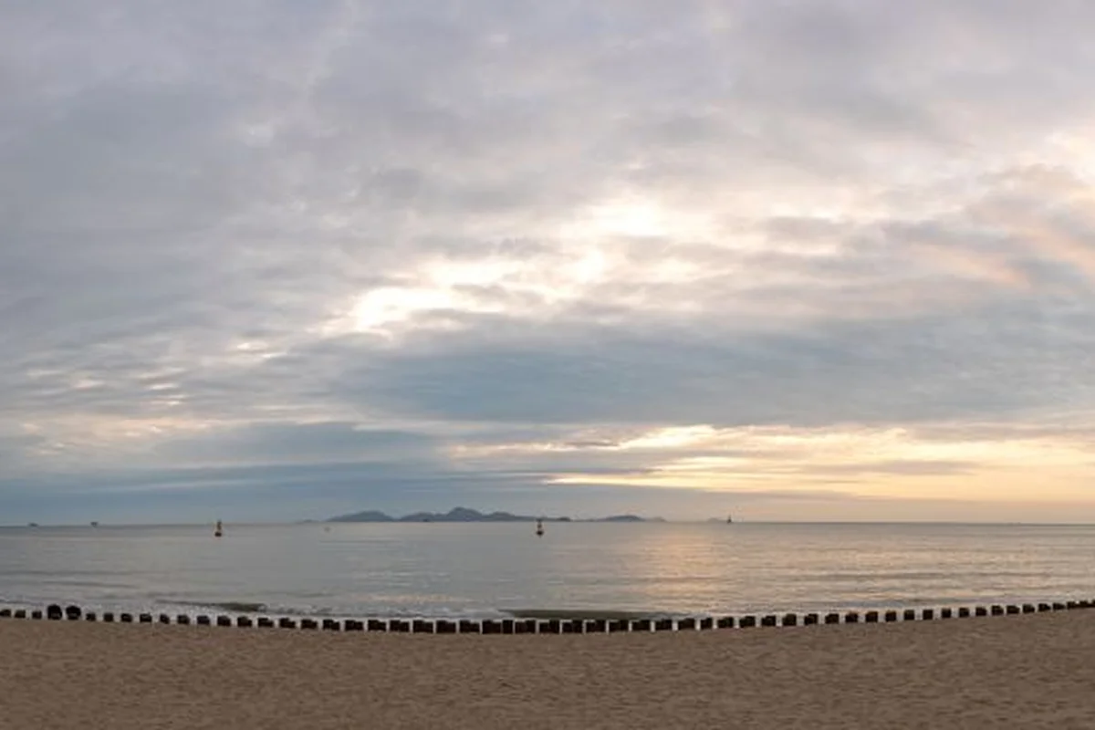 변산반도