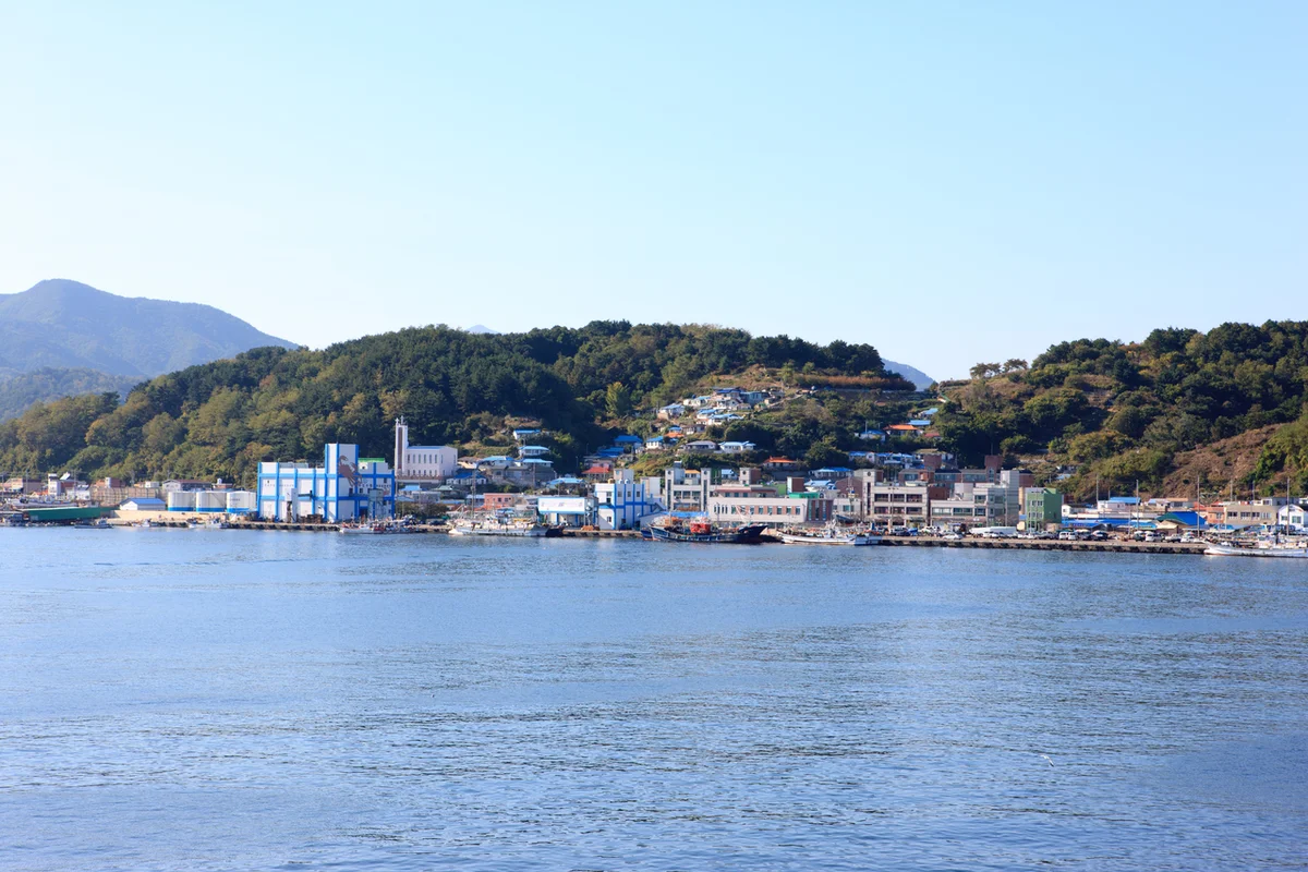 덕구온천
