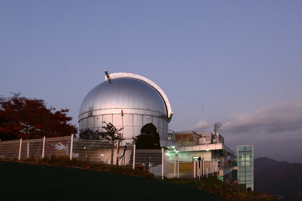 별마로천문대