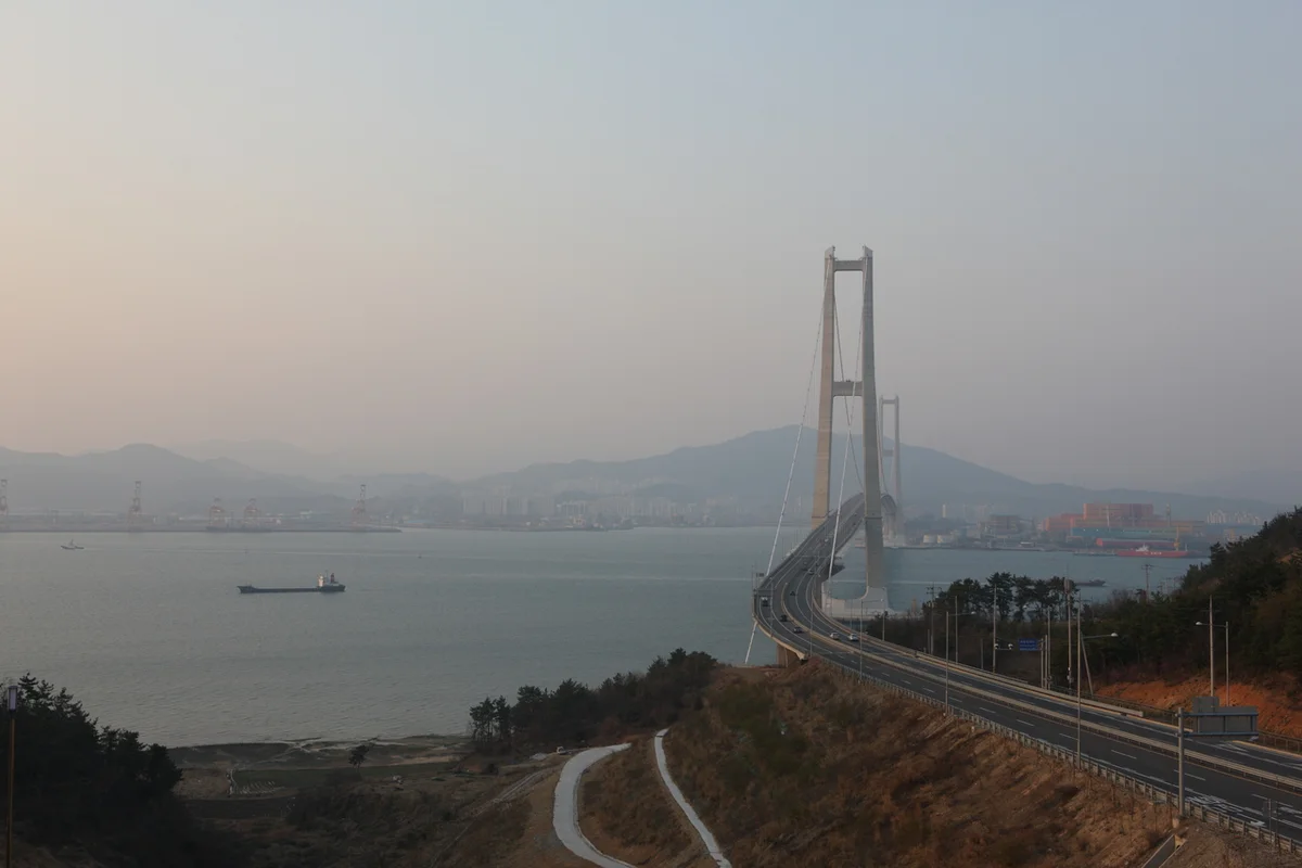 낭만포차 거리