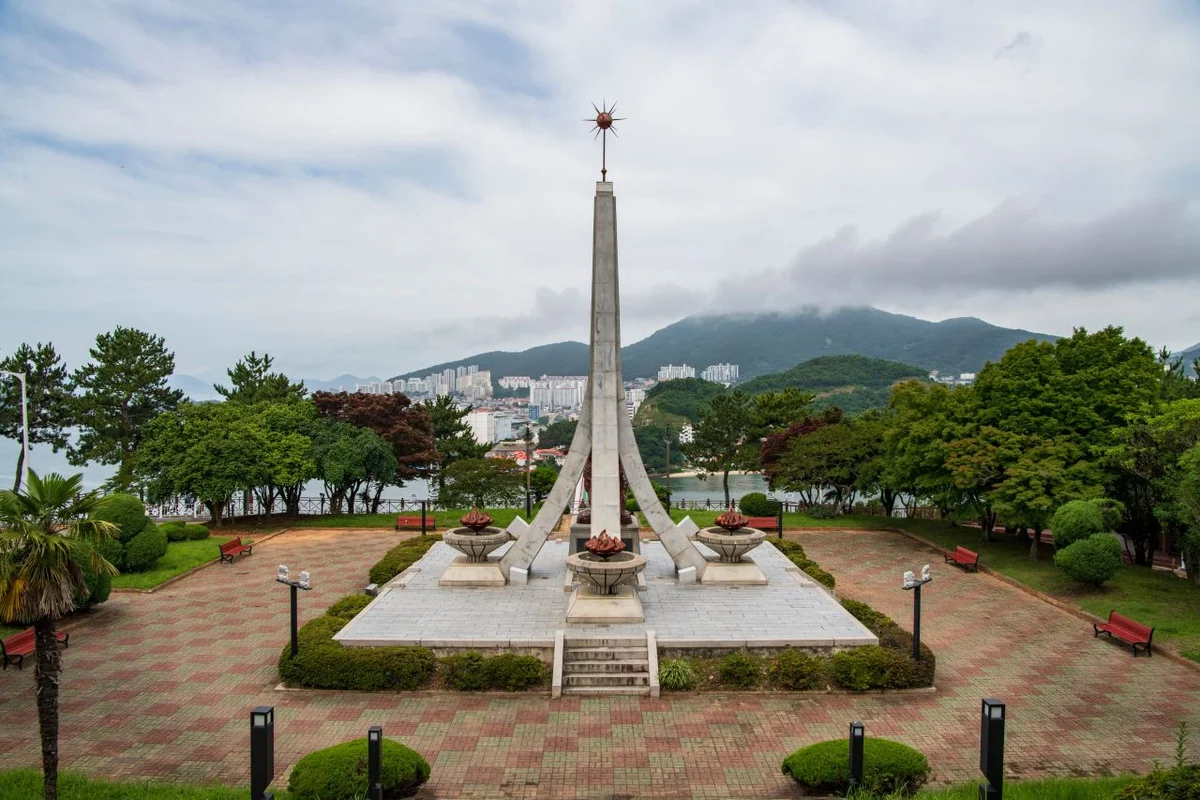돌산대교