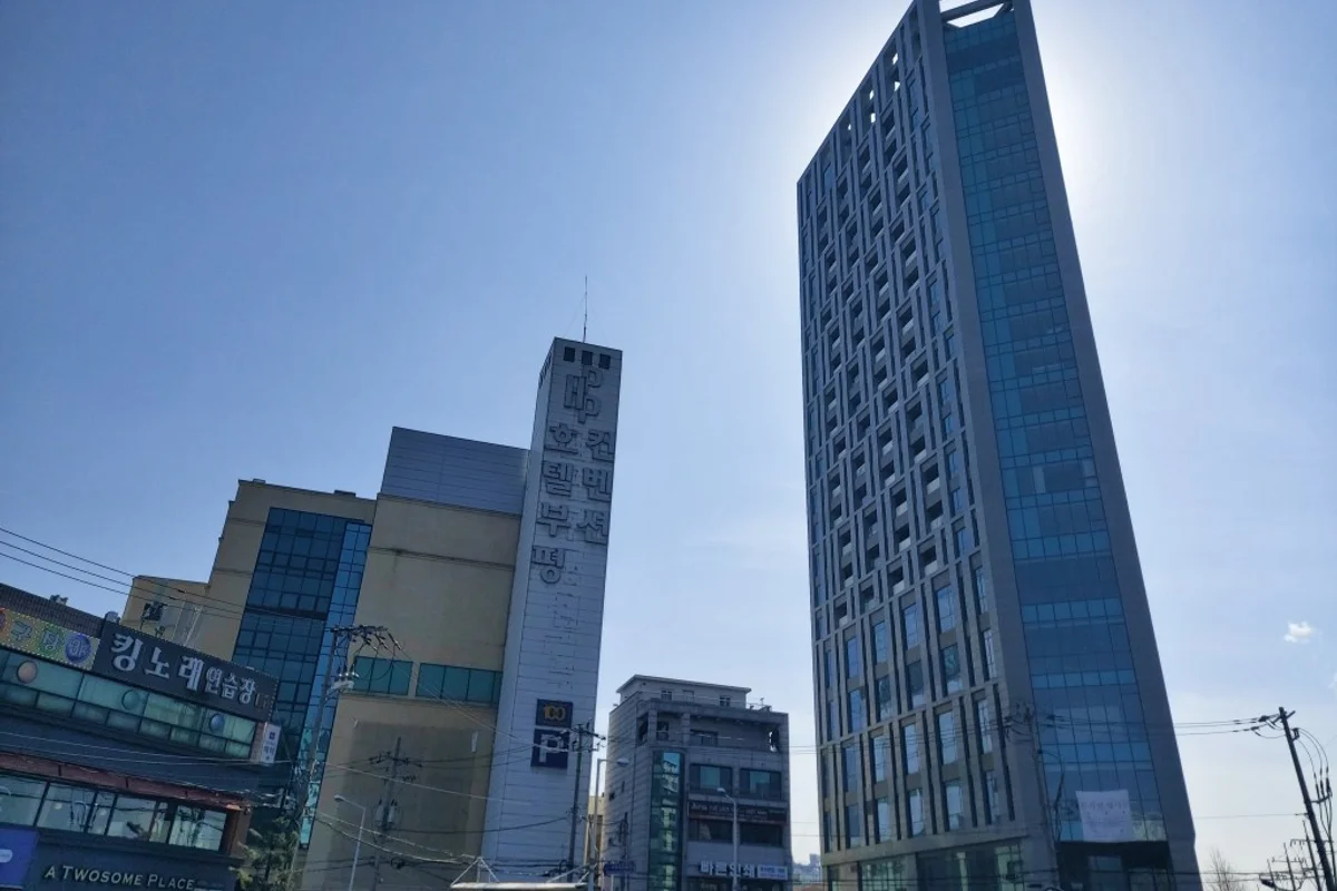 2026 부평구 한옥마을: 겨울 정취 만끽할 수 있는 숨은 명소 5곳