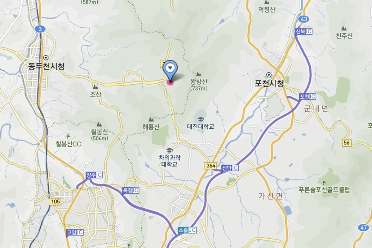 광진 MTB 라이딩, 2026년 늦겨울 즐기기 좋은 명소 6곳