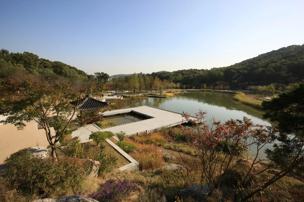 아르떼뮤지엄 제주 - 애월 서핑 여행