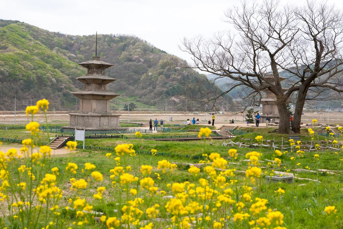 황리단길 - 경주여행 여행