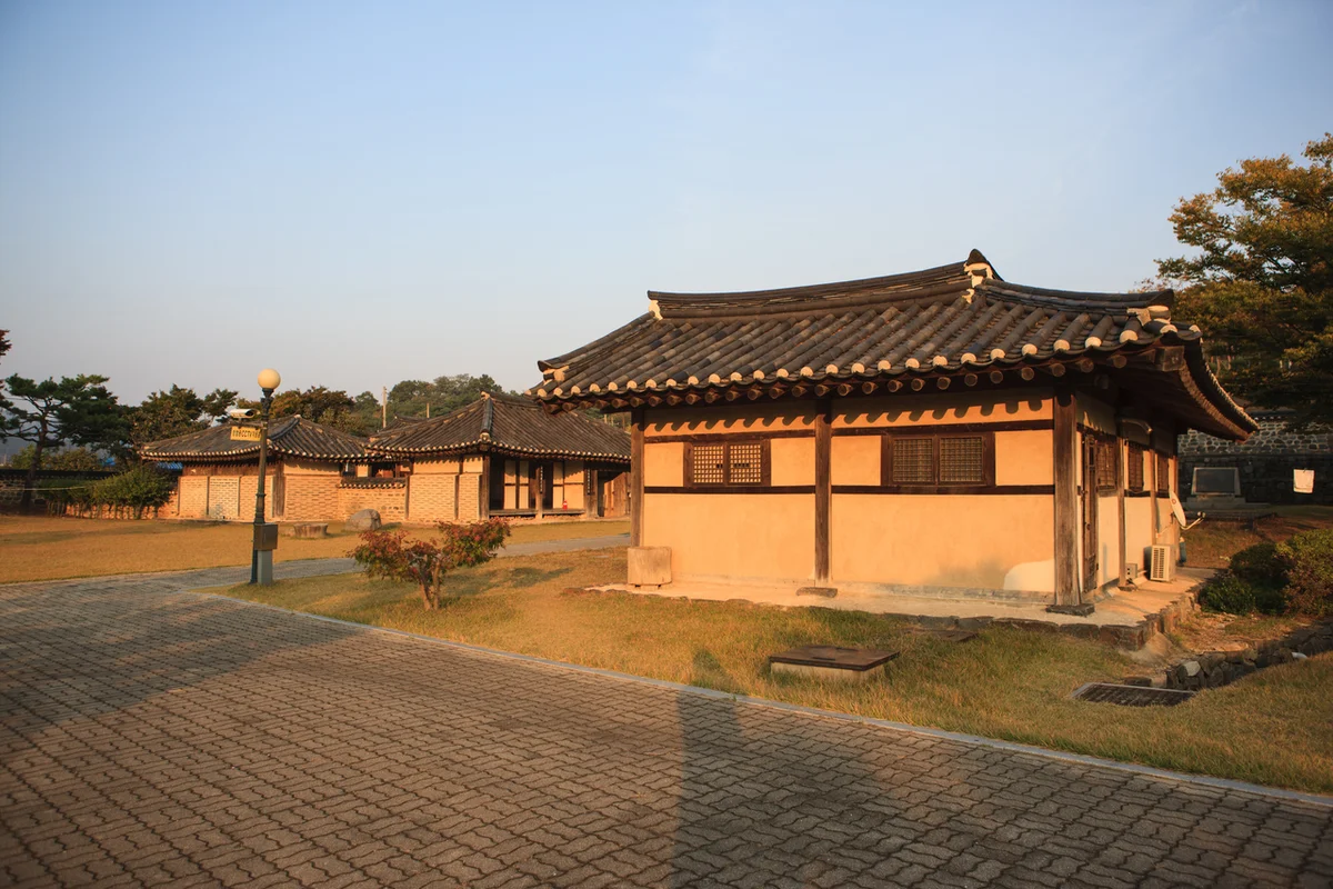 파라다이스스파도고 - 충남여행 여행
