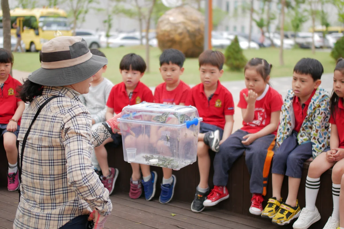 차가운 겨울 속 따스한 손길! 2026 한밭수목원 공방 체험 5선