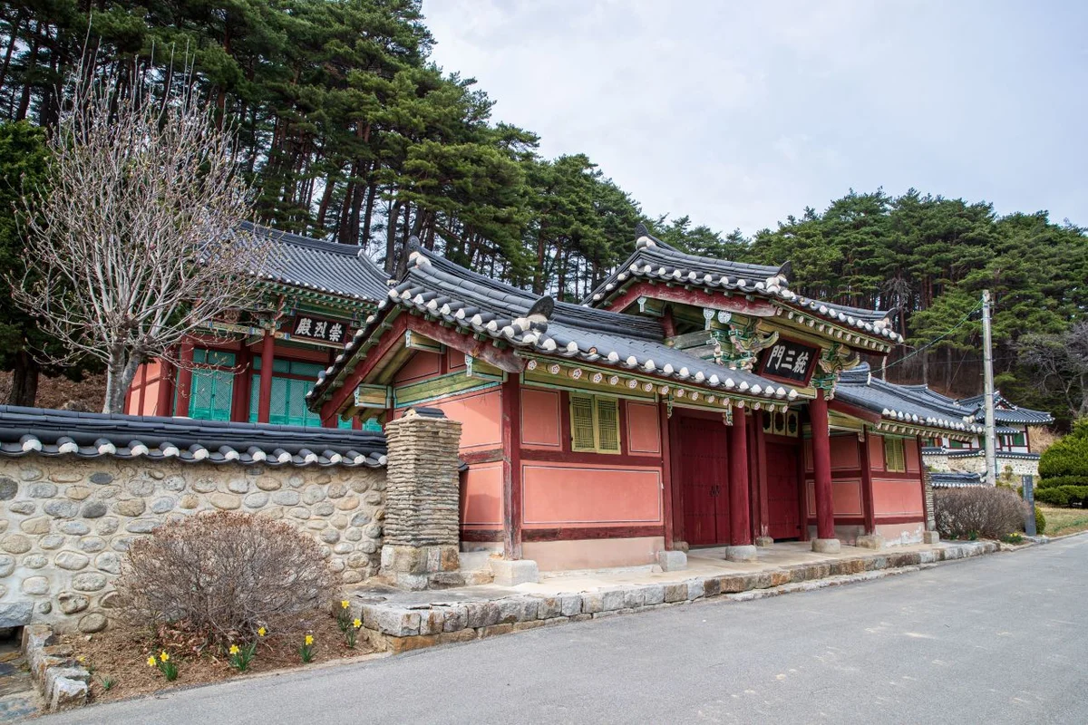 2026 사당 여행코스, 겨울 끝 특별한 5곳 추천