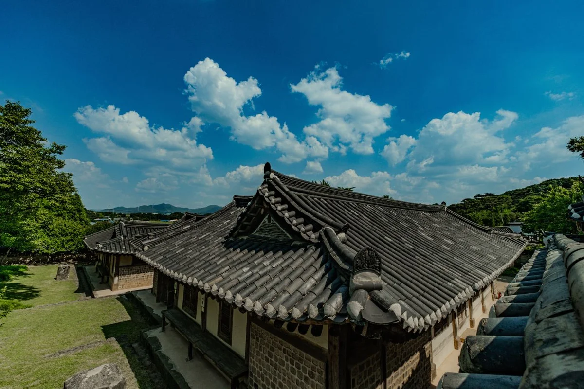 수덕사 - 예산여행 여행