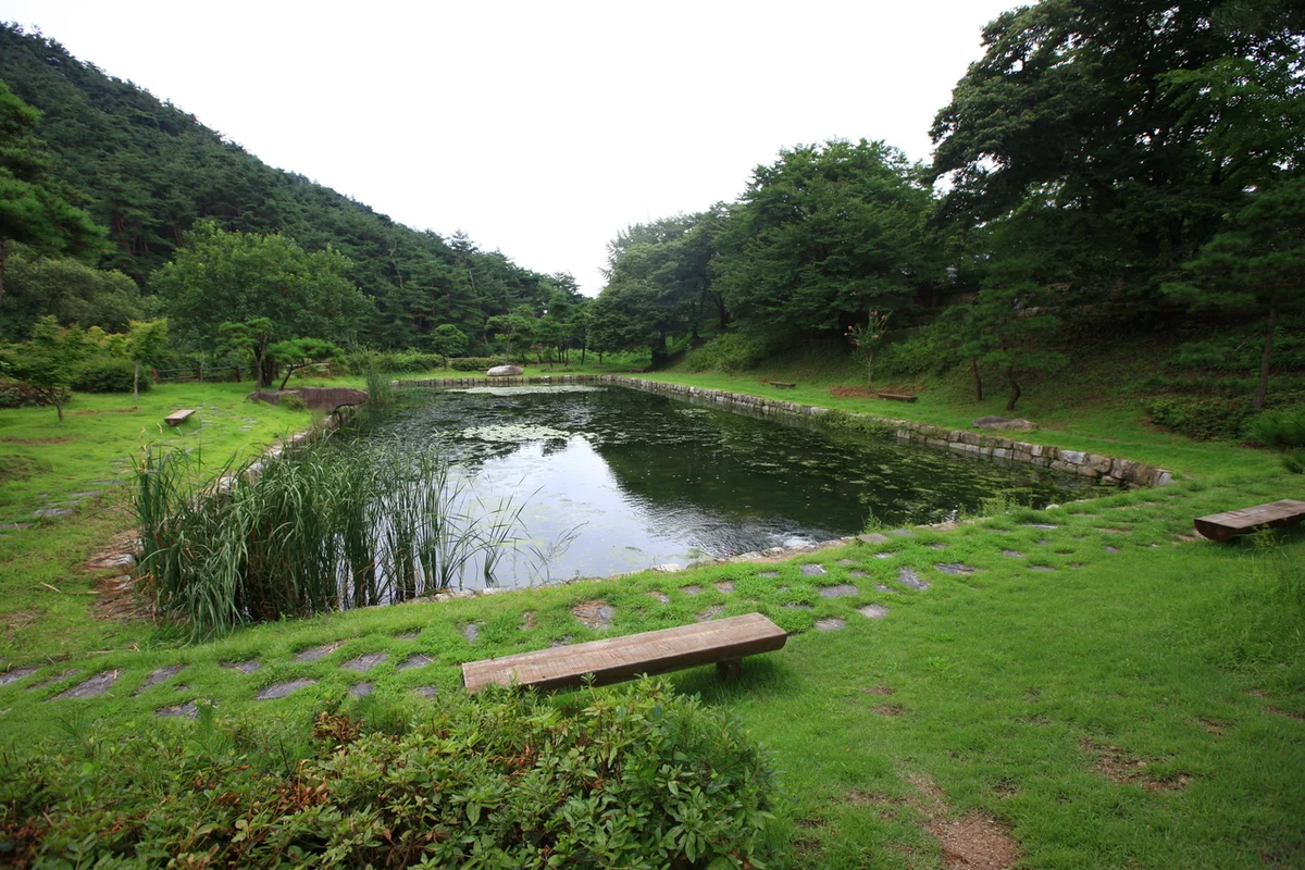 소수서원