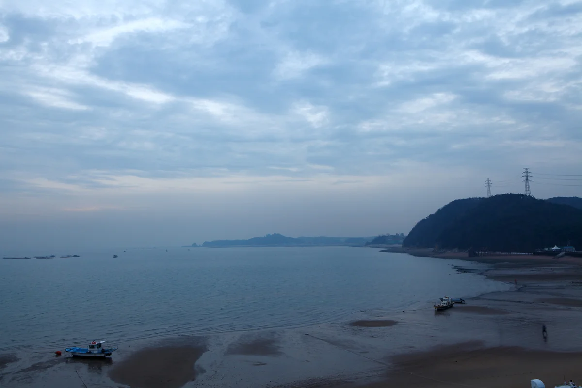 해어름 카페