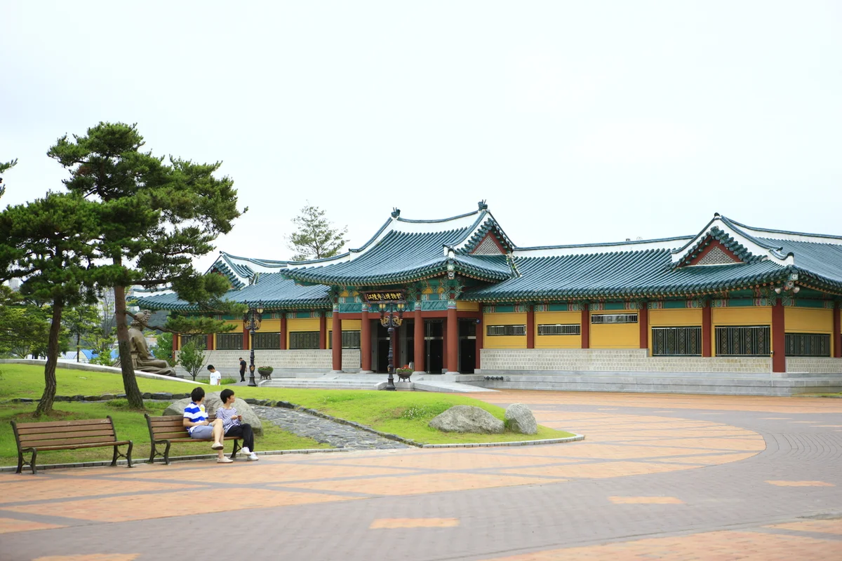 오죽헌