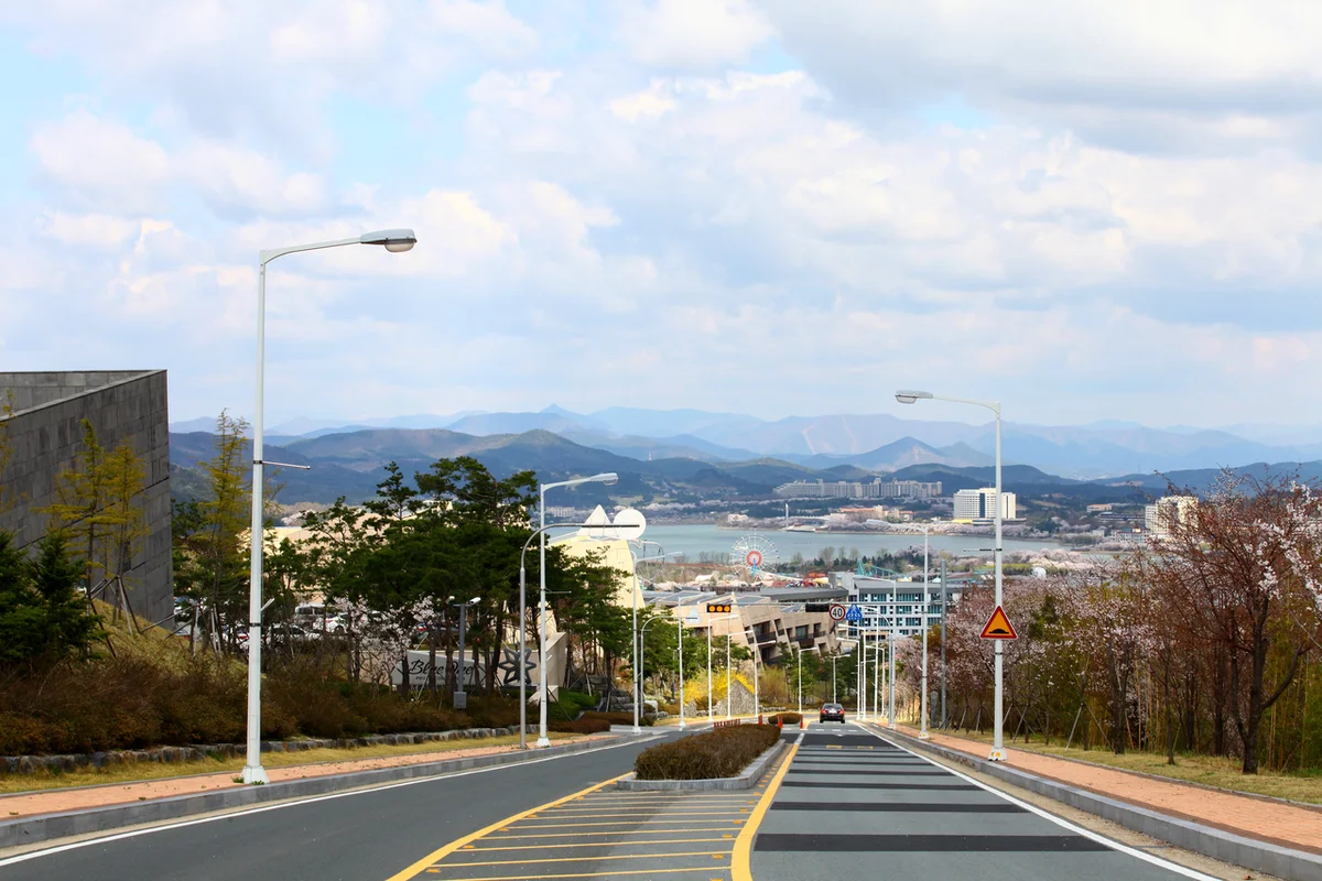 거제 삼성호텔