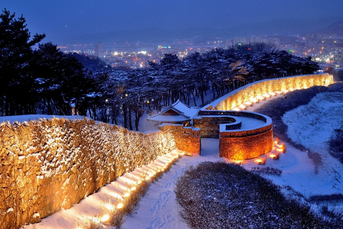 고창읍성