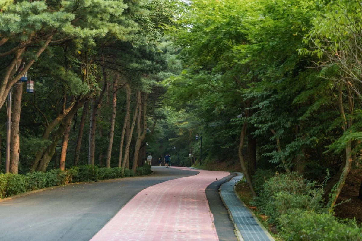 행주산성