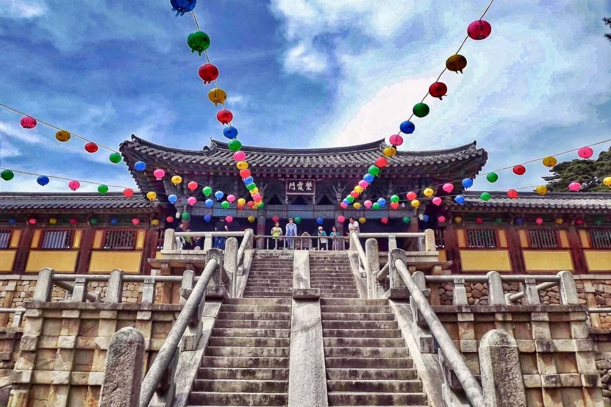불국사