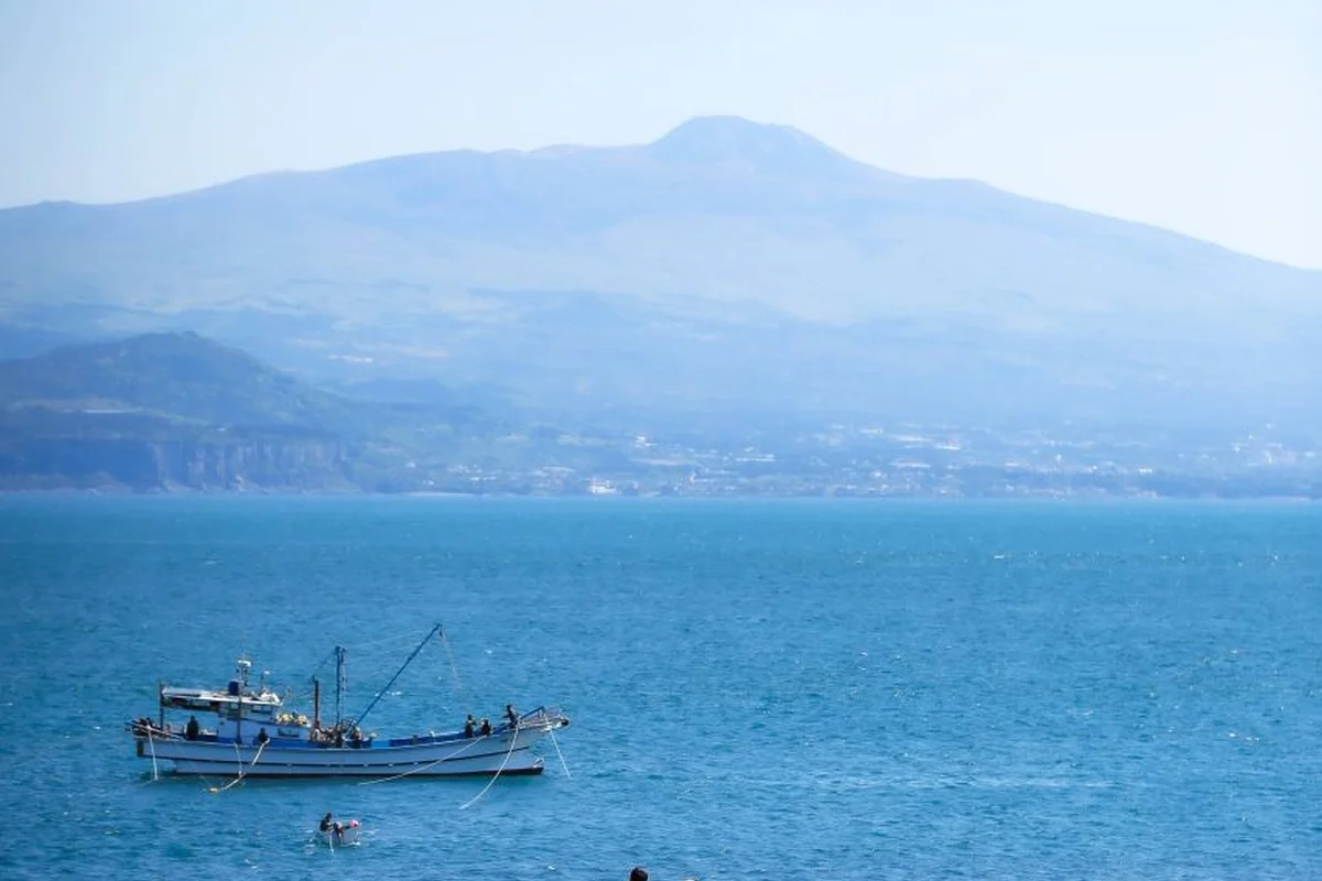 용담-이호 해안도로