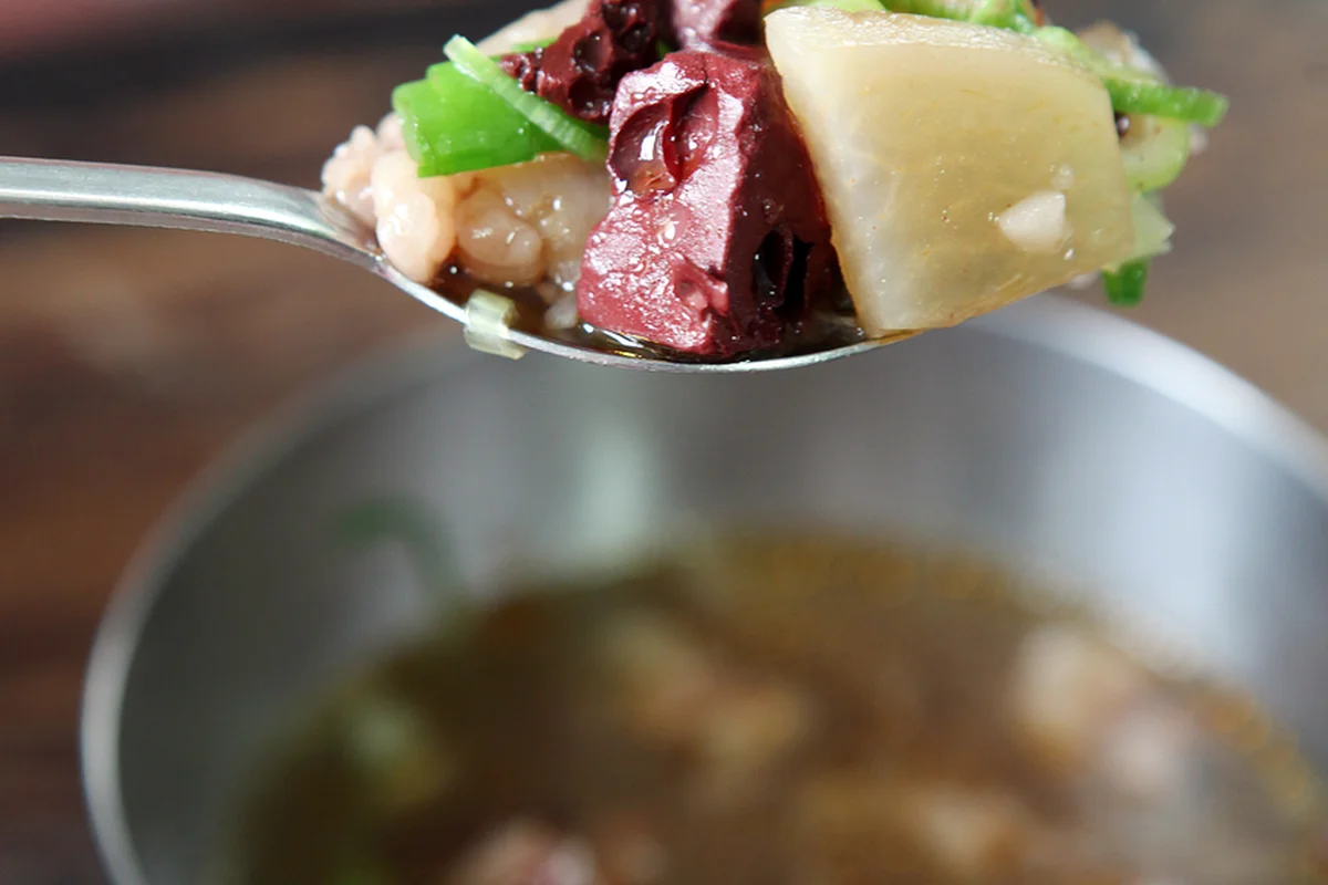 천황식당