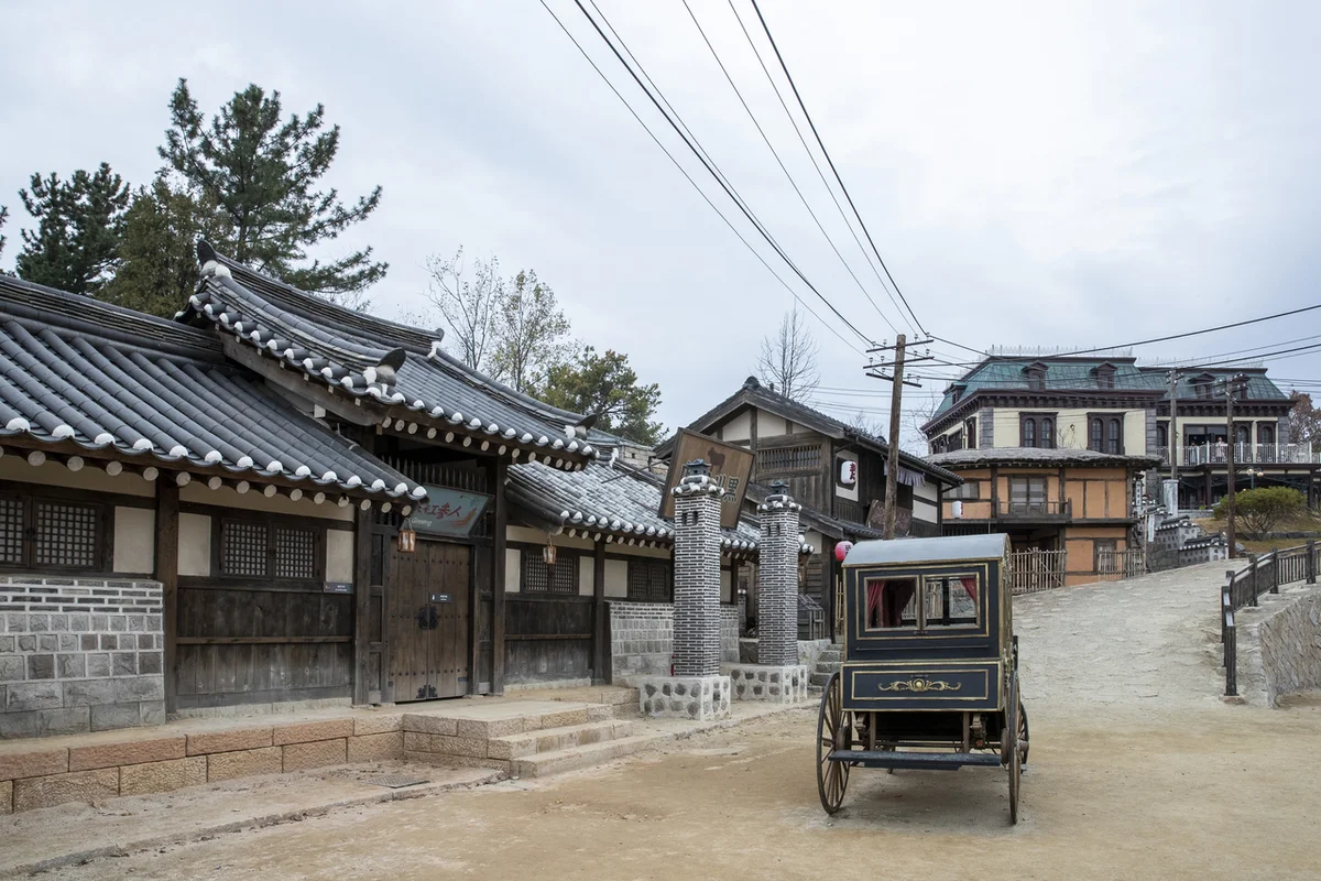 논산 호텔 프라이빗 풀빌라