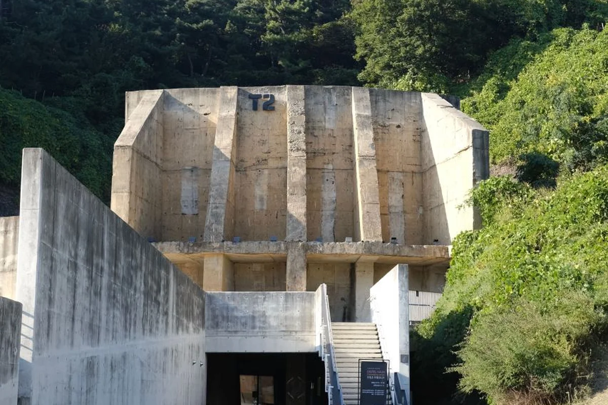 문래창작촌