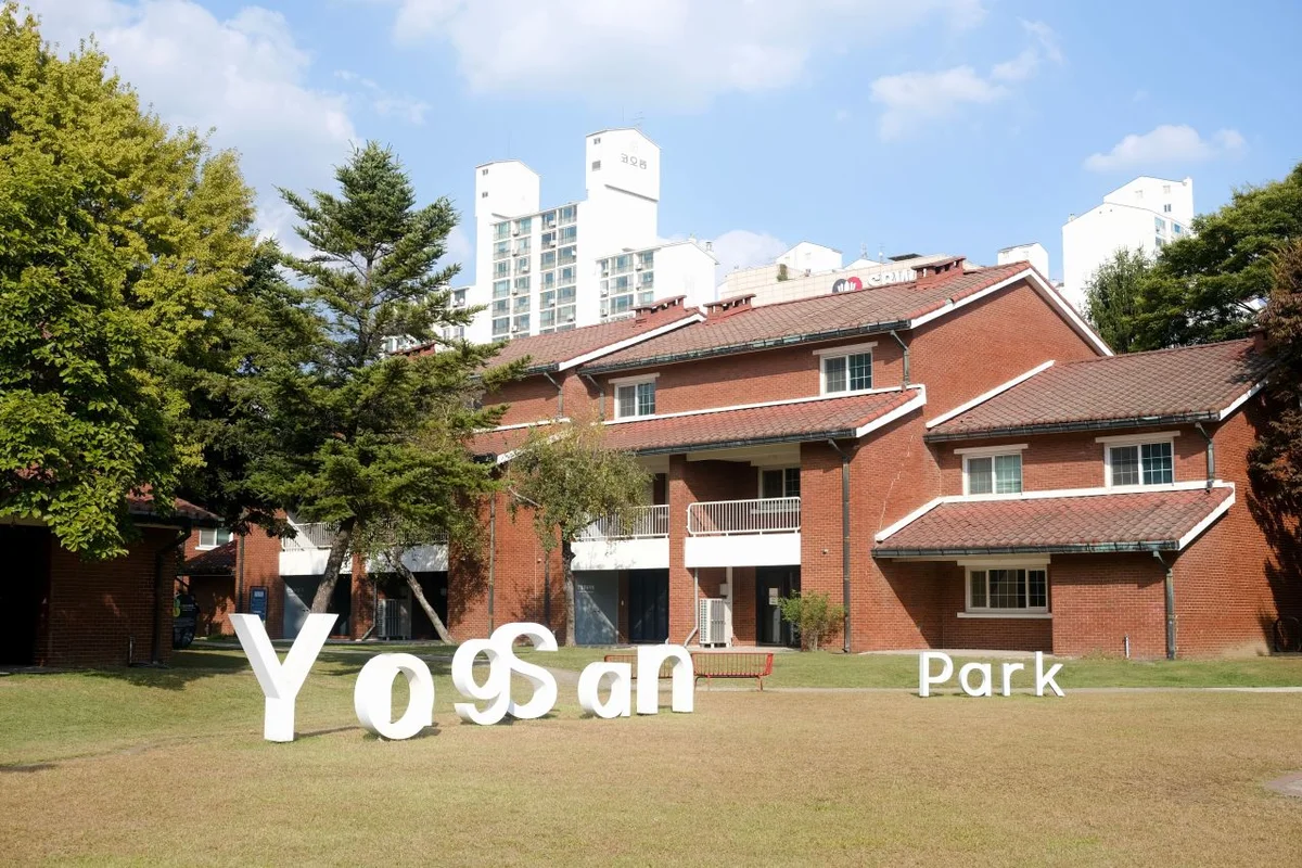 남대문시장 & 명동
