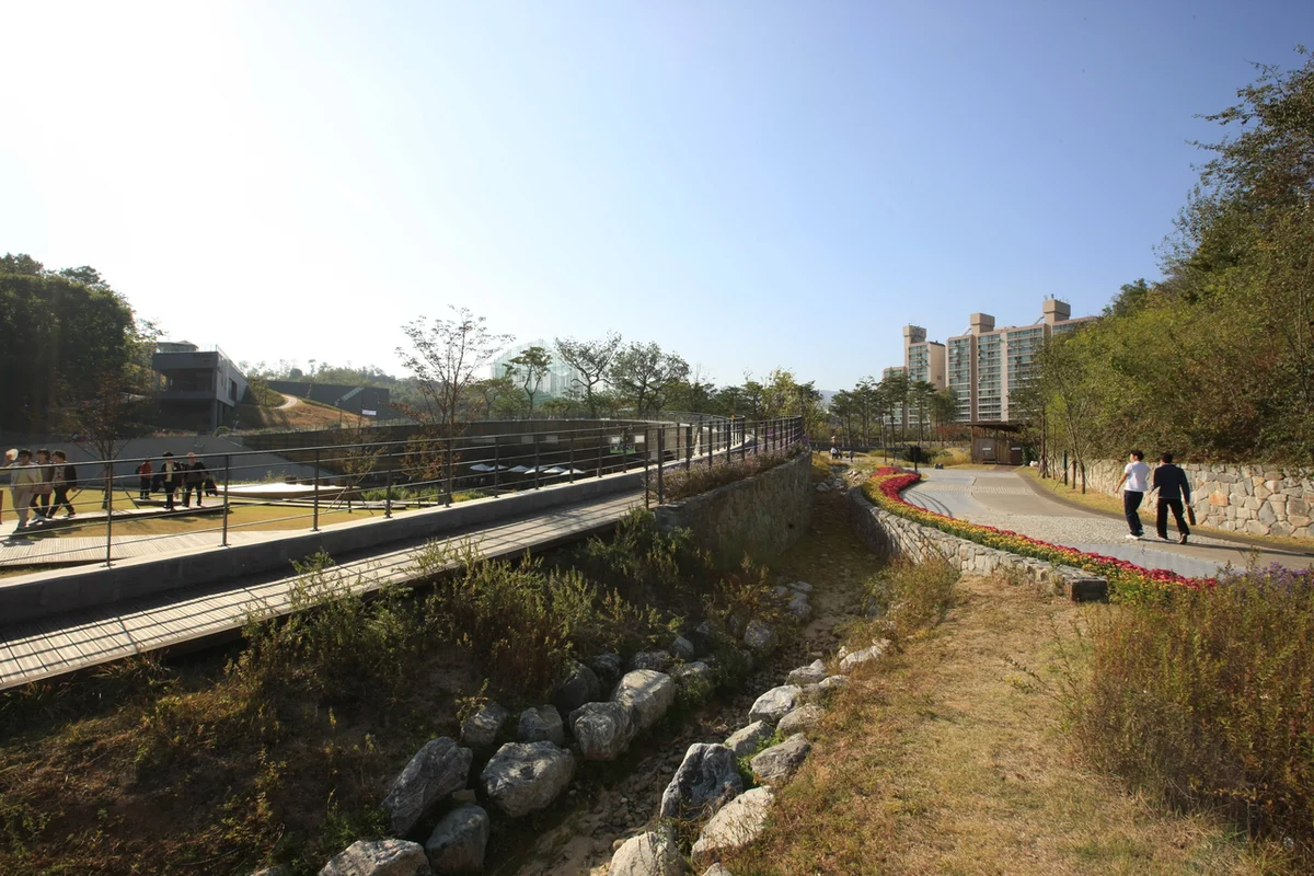 남산