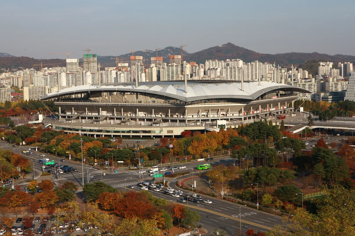 서울랜드
