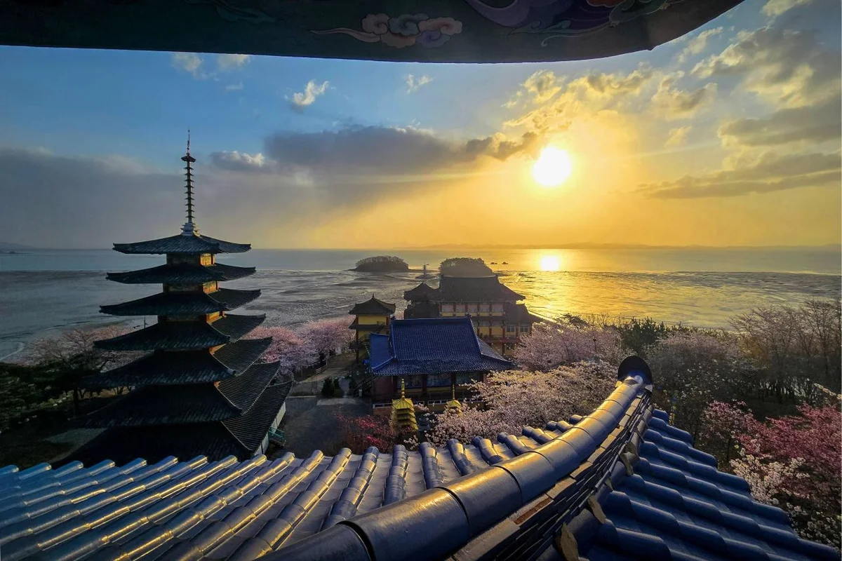 안면암