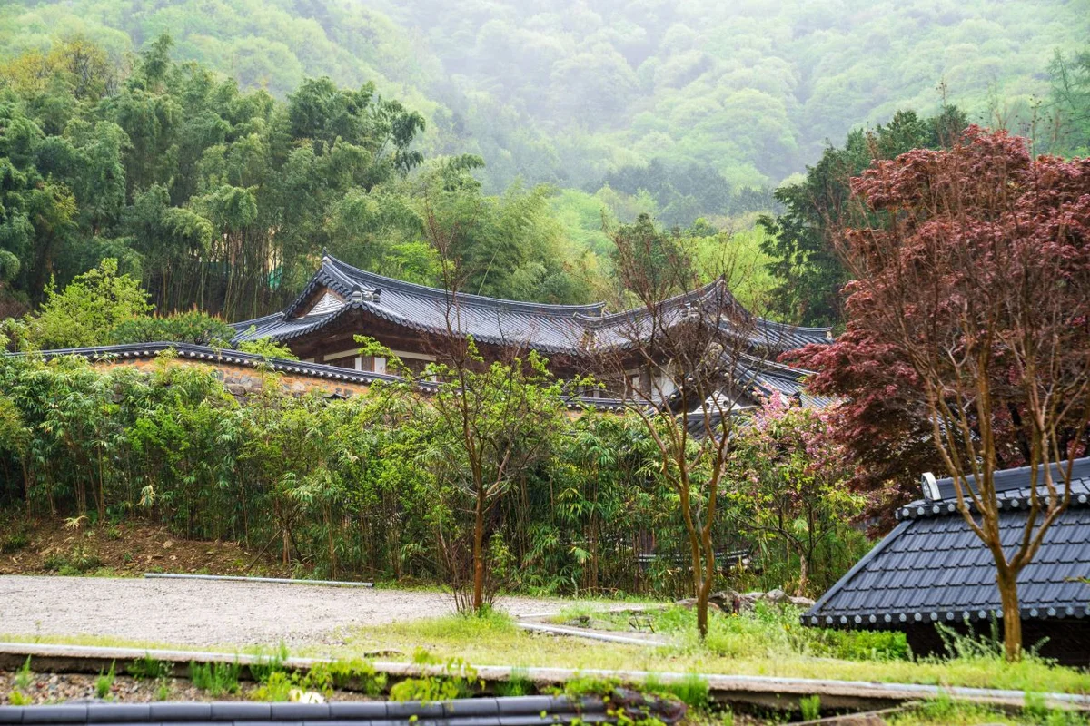 완주 복합문화지구 누에
