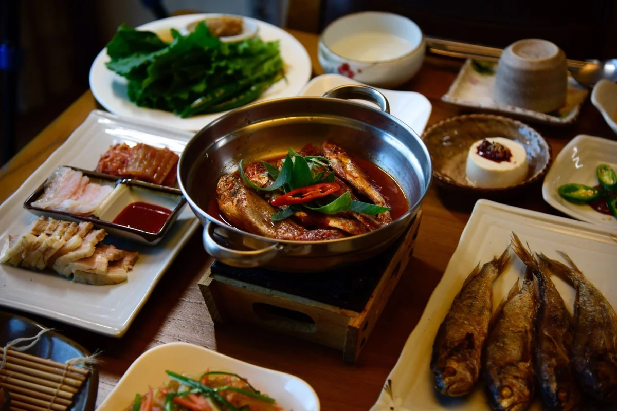 칠산타워