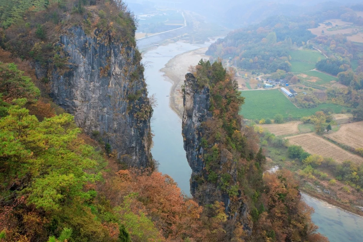 고씨동굴