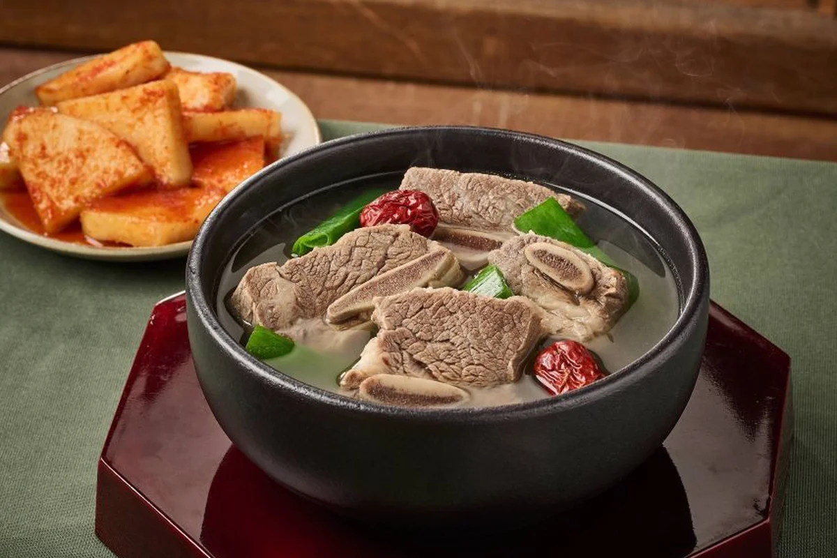 얼큰이 손칼국수