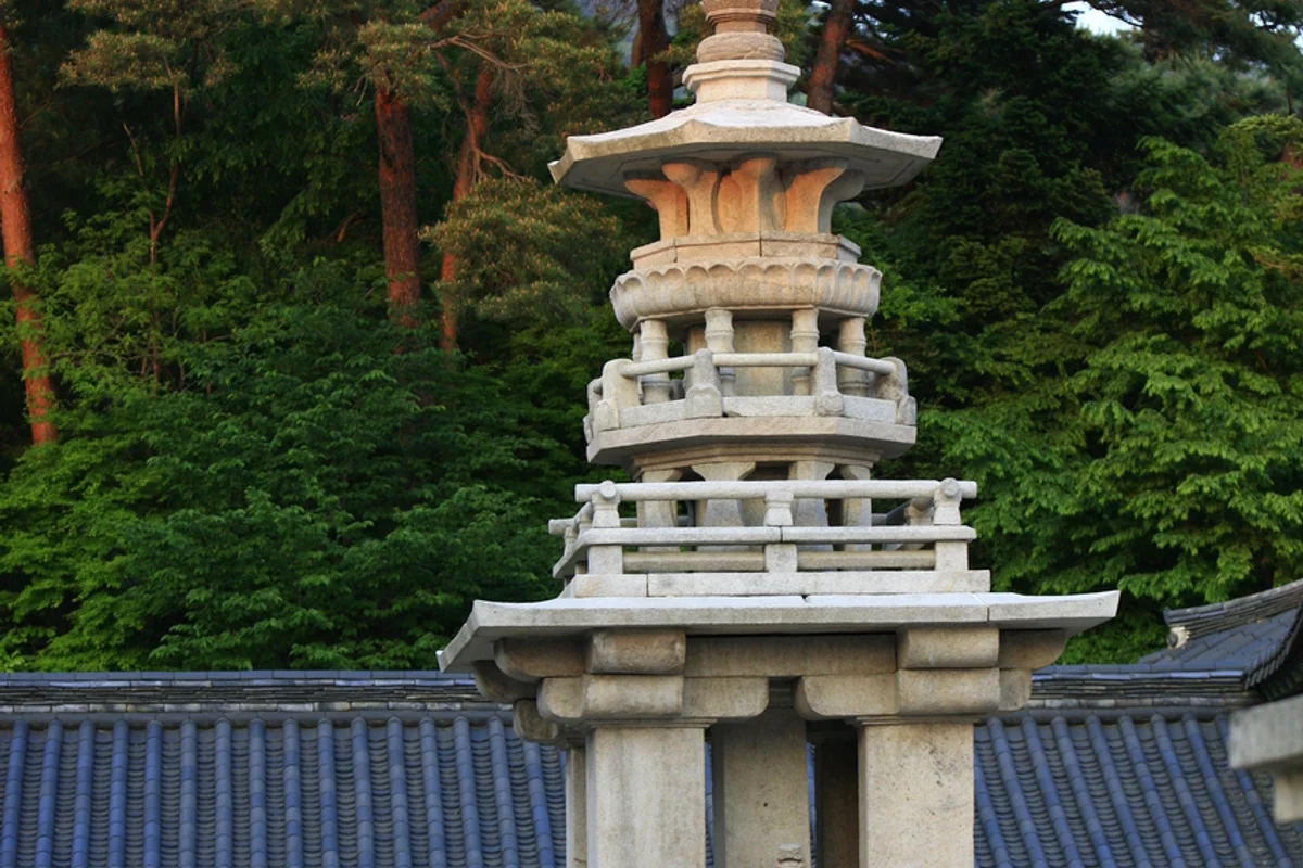 토함산 - 경주여행 여행