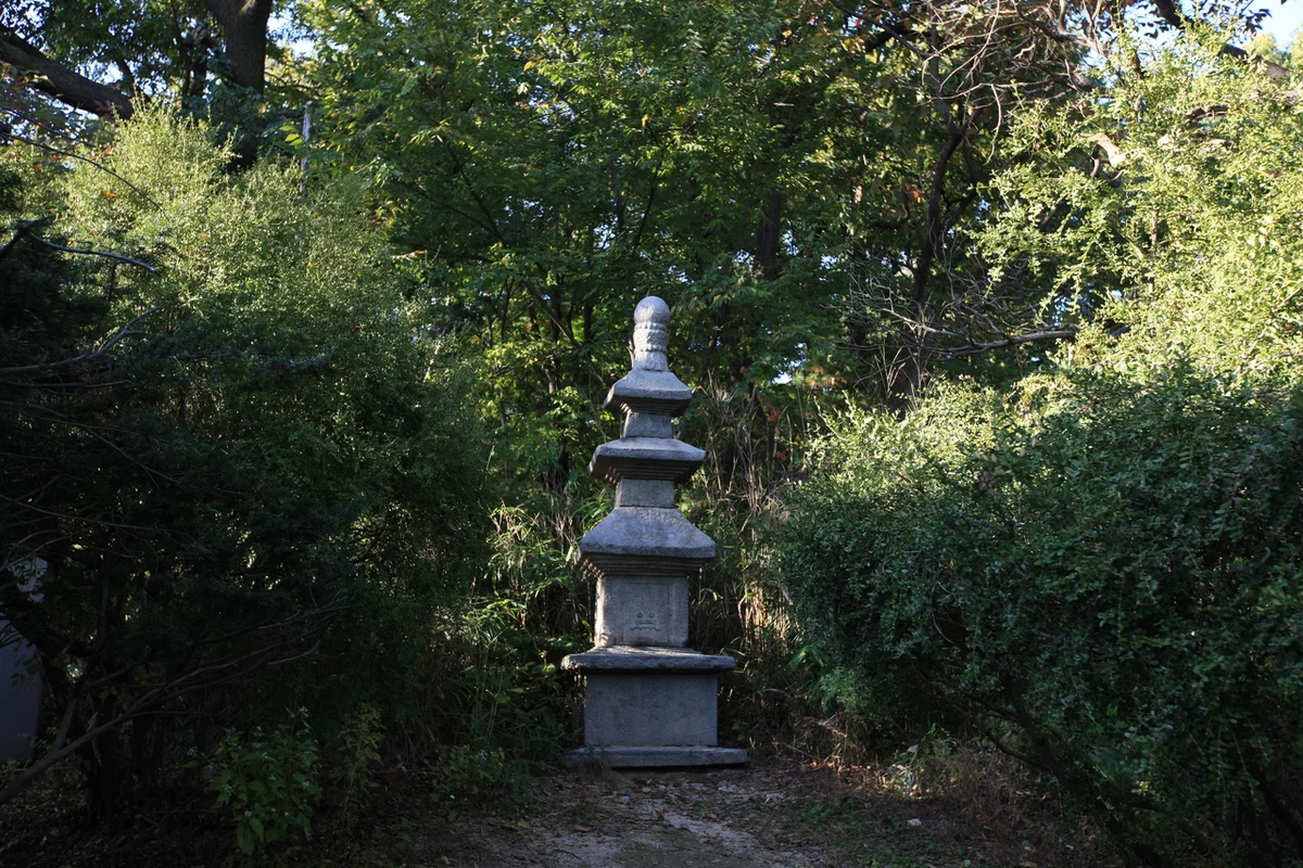 전포돌산공원 - 문현미술관 여행