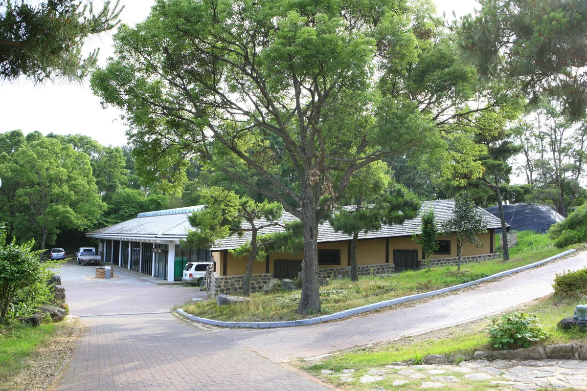 동석산 - 진도여행 여행