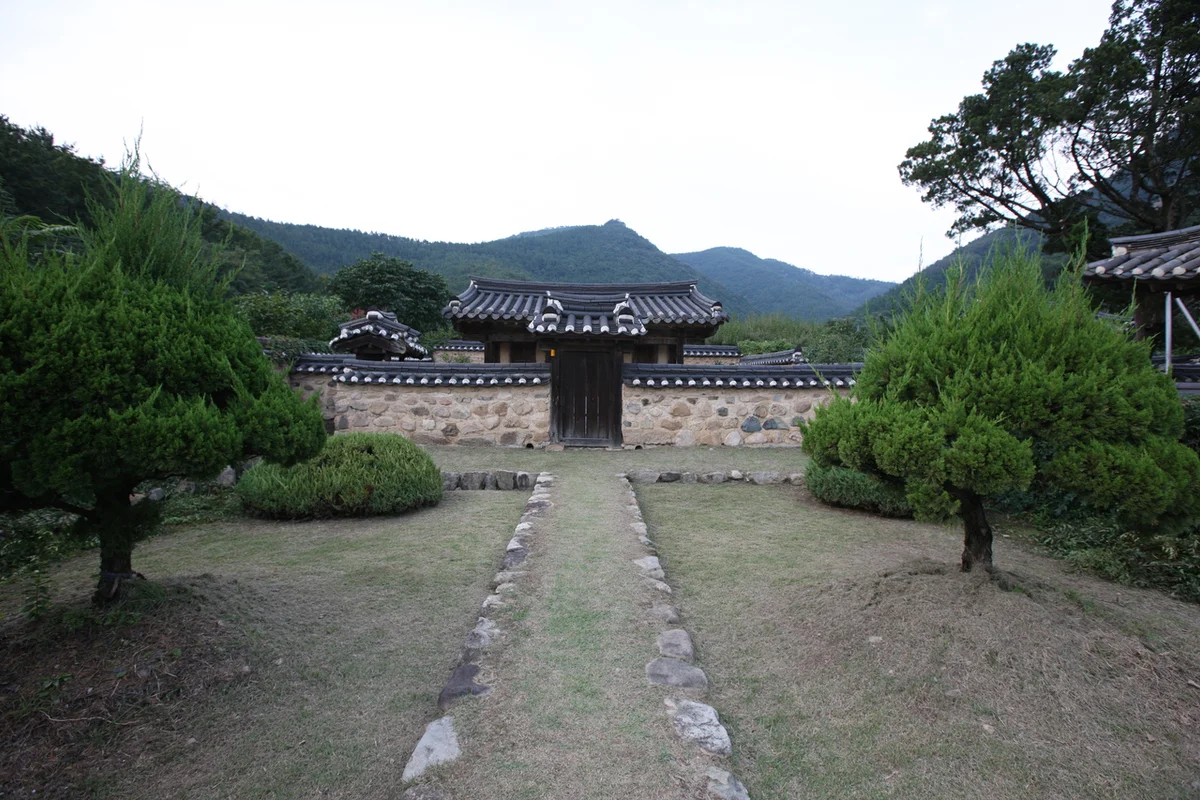 대구 부모님 모시고 옻골마을 - 대구여행 여행