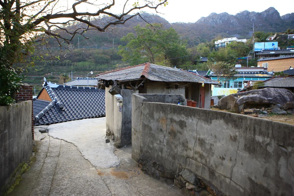 시선글램핑 - 남해여행 여행
