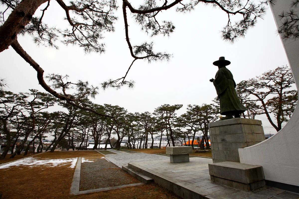 삽교호놀이동산 - 당진여행 여행