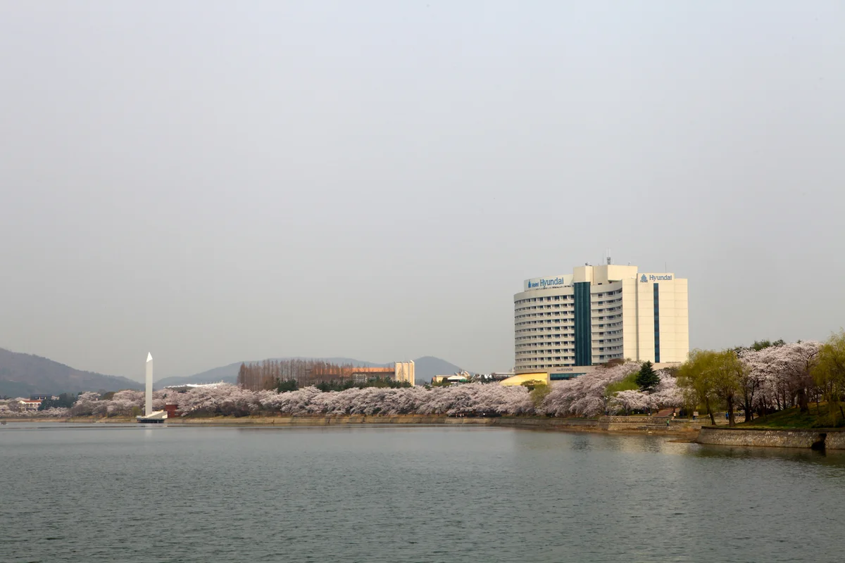 수락산 - 노원구 여행