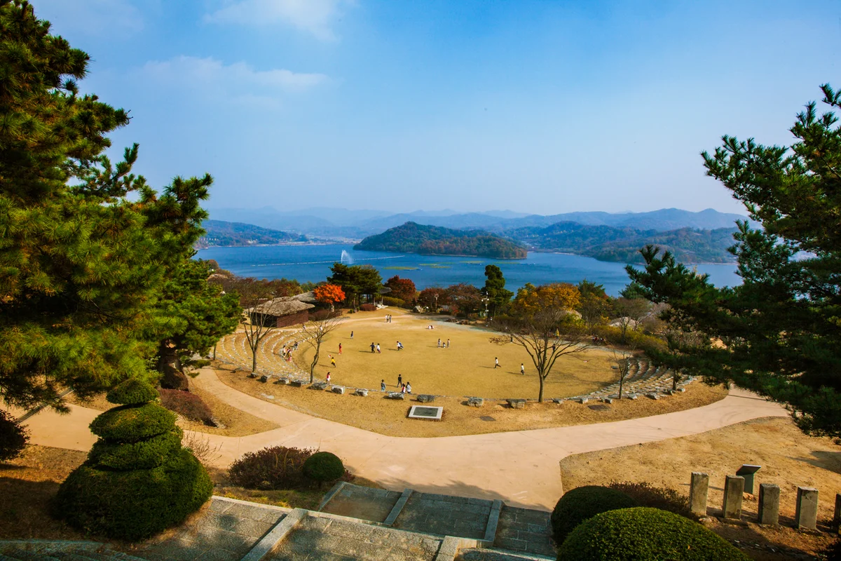 청주시 당일치기 직접 가본 BEST 5, 2026년 봄 여행 솔직 후기!
