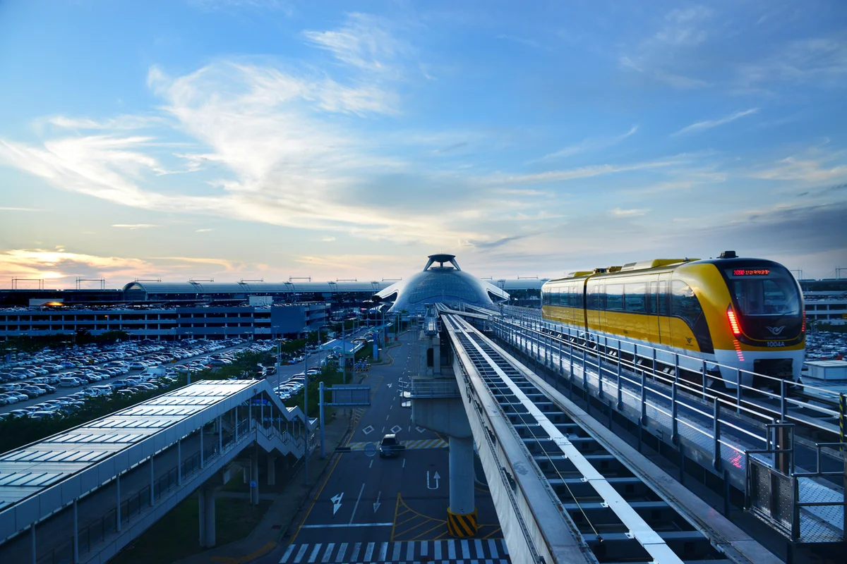 영종도 마시안 해변 – 인천공항 펜션 추천 명소 - 인천공항 여행