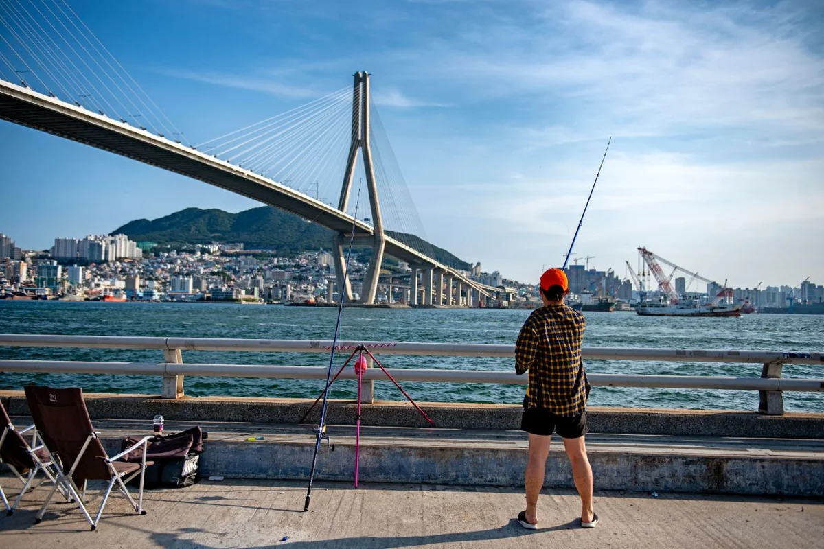 주안 - 인천남구 여행