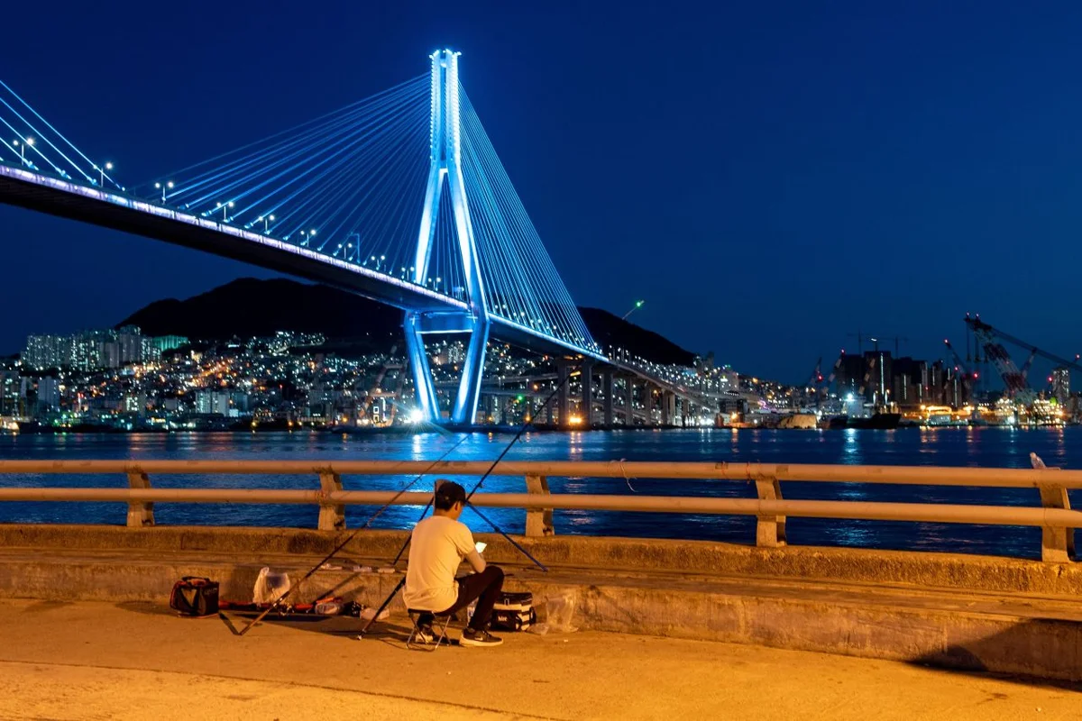 인천SSG 랜더스필드 - 인천남구 여행