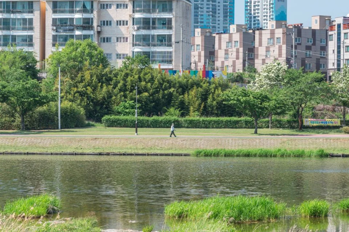영천시 관광지 추천 명소 - 영천 여행