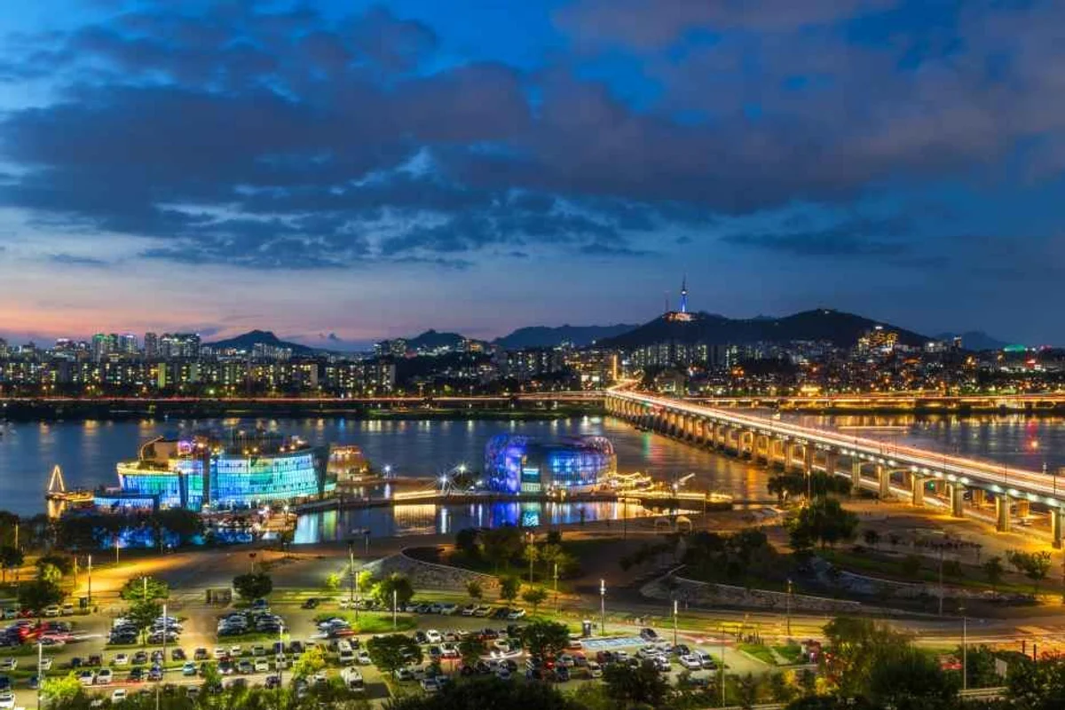 세빛섬 가는법 대중교통부터 주차까지 완전 정복 - 세빛섬 여행