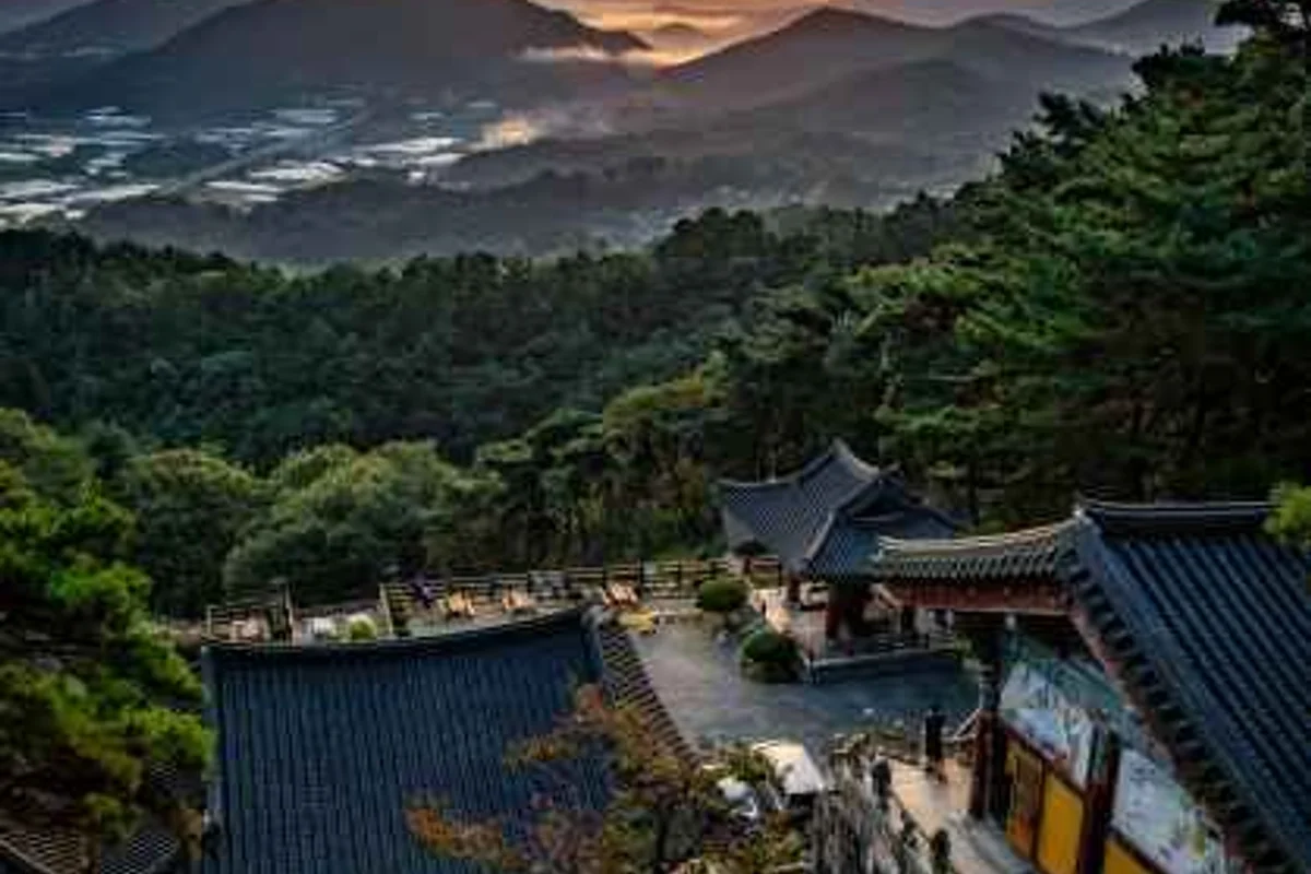 양화진역사공원 - 합정 여행