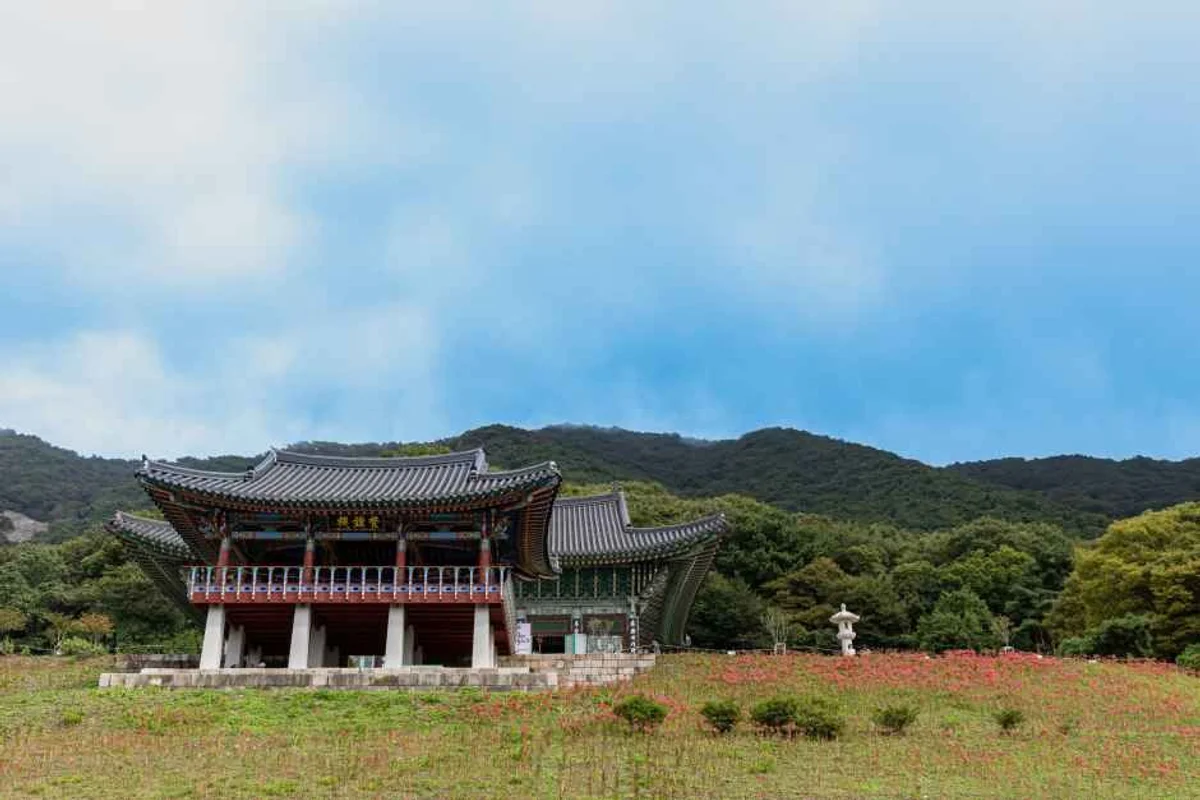 2026 사상 커플 숙소, 완벽한 봄 데이트를 위한 베스트 가이드