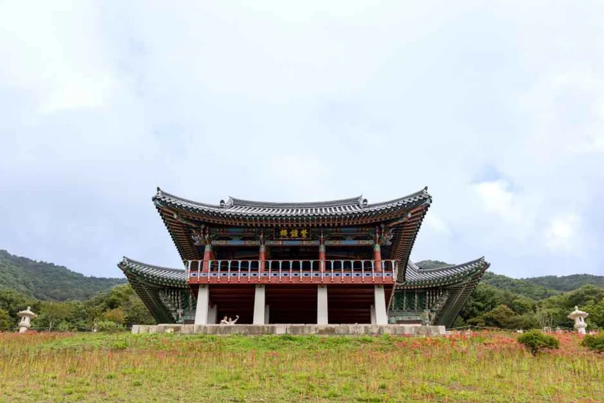 운수사 - 사상여행 여행