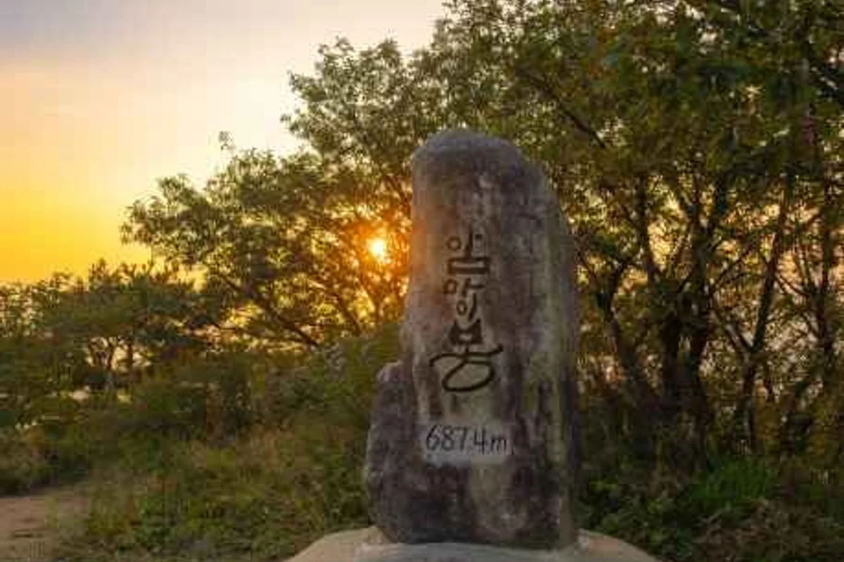 마이산 밥집과 함께! 2026년 봄, 진안 마이산 베스트 여행지 5곳
